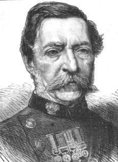 ''Lord Napier of Magdala', 1890.