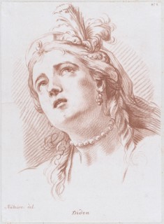 Dido, mid to late 18th century.