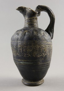 Pitcher, 6th-3rd century BCE.