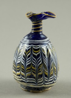 Pitcher, 4th-3rd century BCE.