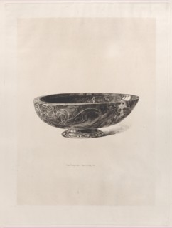 Oriental Jasper Bezel, 1864.
