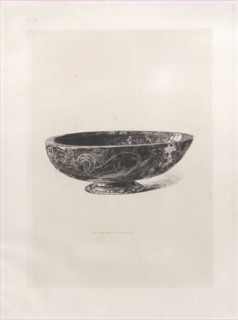 Oriental Jasper Bezel, 1864.