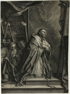 St. Charles Borromée, n.d.