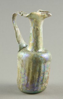 Pitcher, 2nd-5th century.