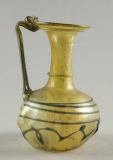 Pitcher, 4th-5th century.