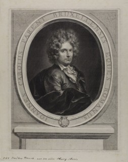 Jean-Charles Parent, n.d.