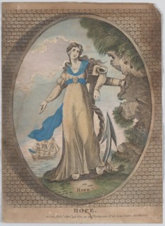 Hope, September 30, 1800.