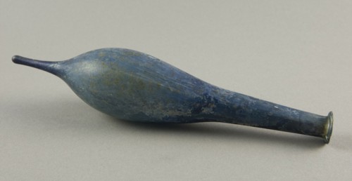 Bottle, 1st-2nd century.