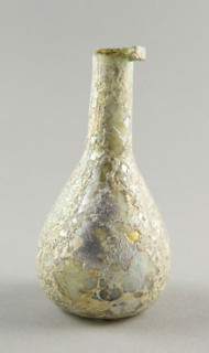 Bottle, 1st-3rd century.