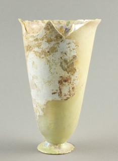Beaker, 2nd-3rd century.