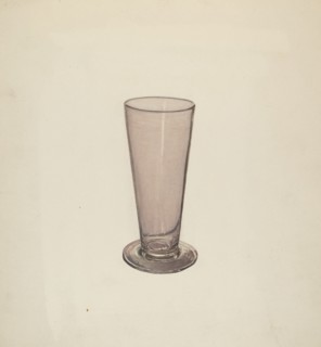 Ale Schooner, 1935/1942.