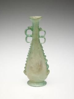 Flask, 5th-6th century.