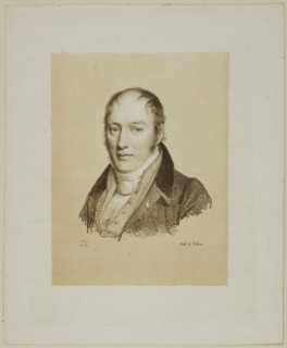 Portrait of a Man, n.d.