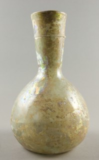 Vase, 2nd-5th century.