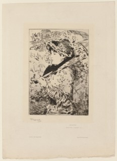Jeanne (Spring), 1902.