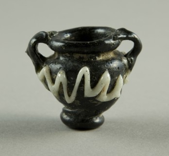 Jar, 5th-7th century.