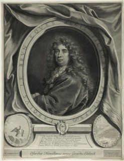 Charles le Brun, n.d.