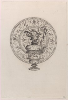 Ewer and Basin, 1862.