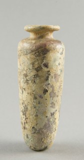 Bottle, 1st century.
