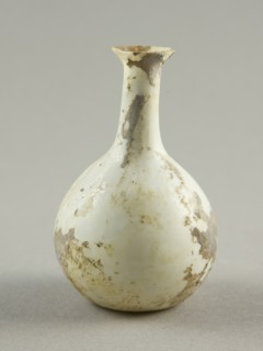 Bottle, 1st century.