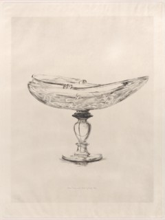 Crystal Bezel, 1864.