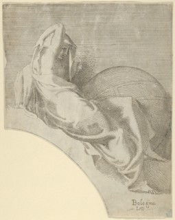 Urania, ca. 1542-45.