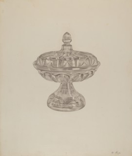 Compote, 1935/1942.