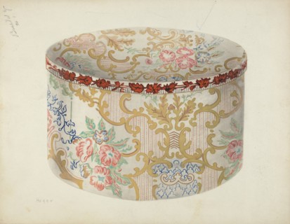 Bandbox, 1935/1942.