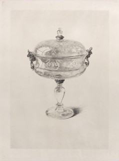 Crystal Cup, 1868.