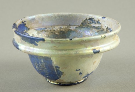 Cup, 1st century.