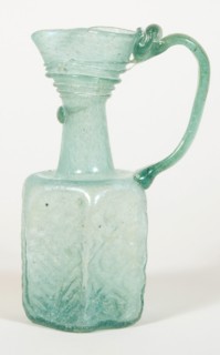 Jug, 6th century.