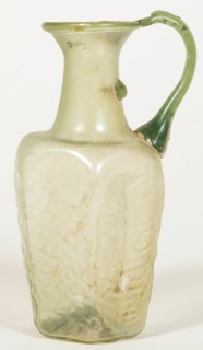 Jug, 6th century.