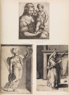 Athena, 1510-50.