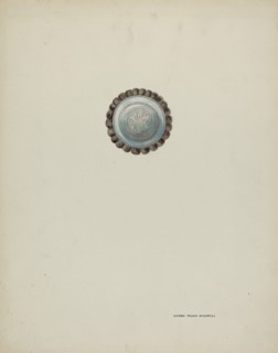 Concha, c. 1936.