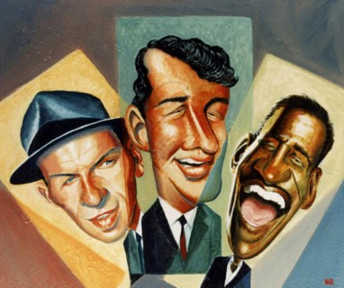 The Rat Pack-1.
