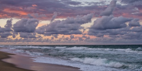 Crayola Sunset.