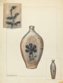 Jar, 1935/1942.