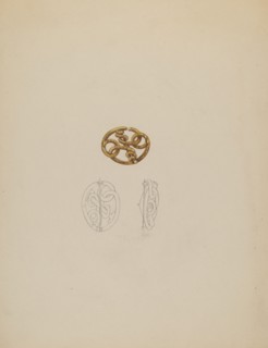 Pin, 1935/1942.