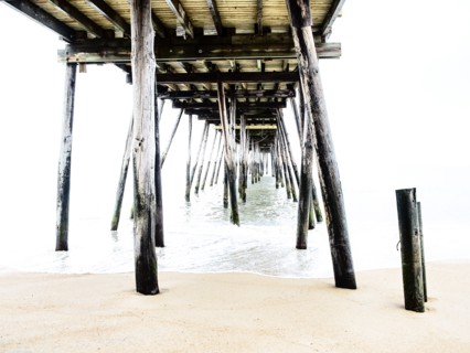 High Key Pier.