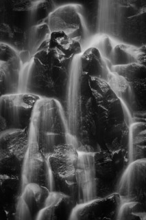 Ramona Falls.