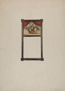 Mirror, 1941.