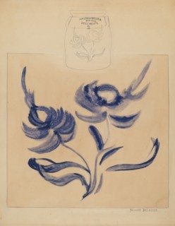 Jar, c. 1936.
