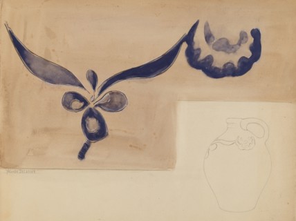 Jug, c. 1937.