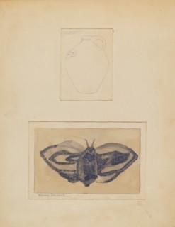 Jug, c. 1937.