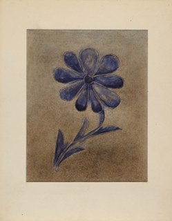Jar, c. 1936.