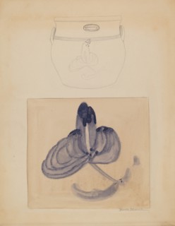 Crock, 1937.