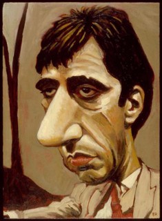 Al Pacino.