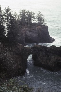 Coastal.