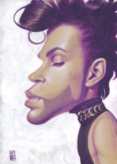 Prince.