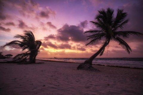 Tulum.